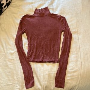 Wilfred Aritzia Turtle Neck